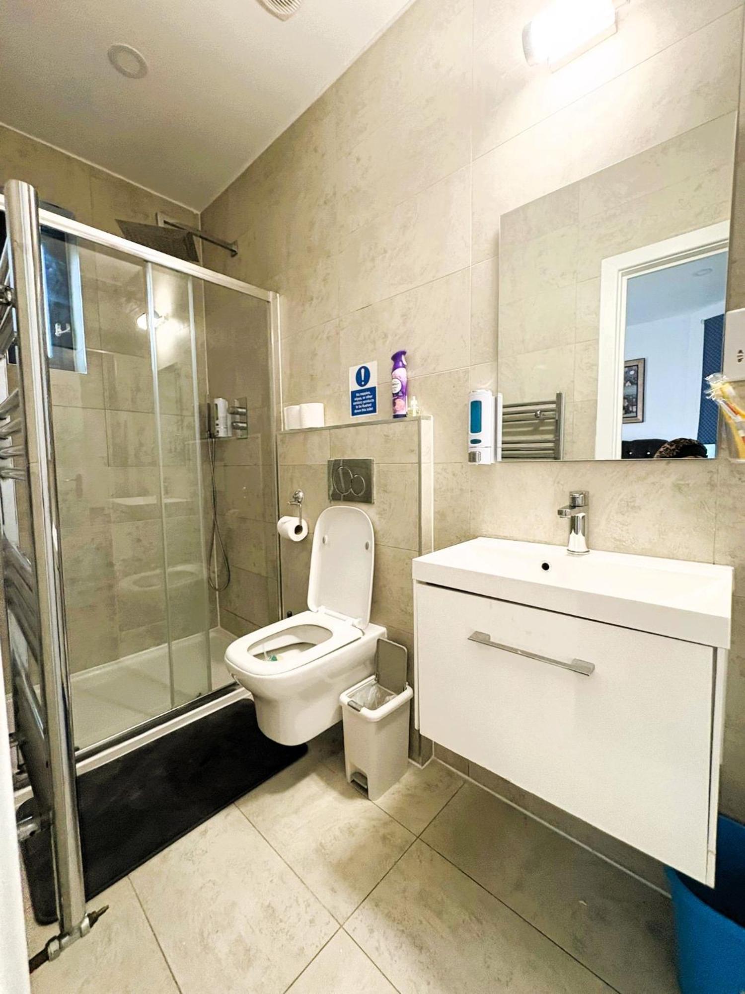02 Glamour Apartamento