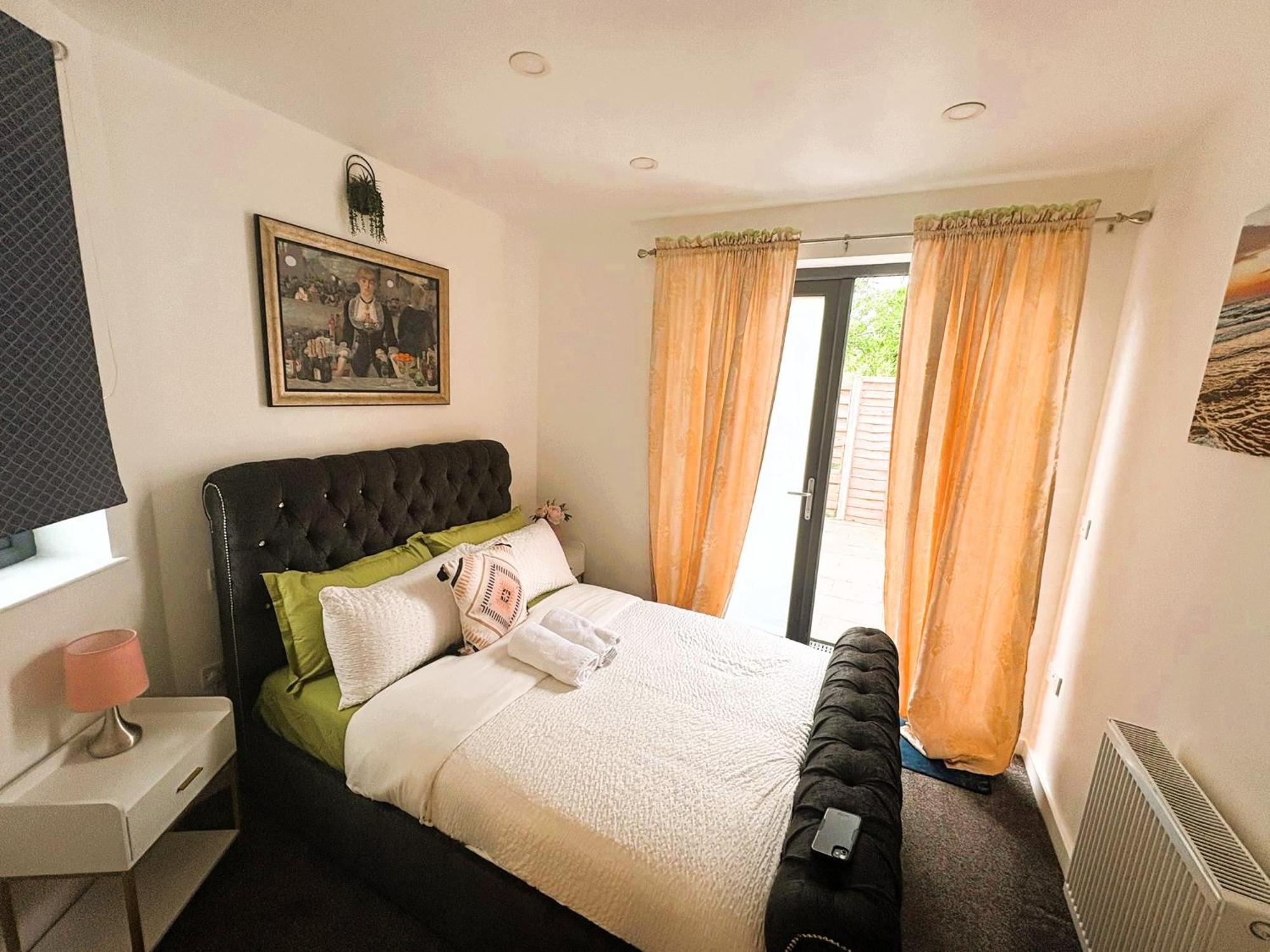 02 Glamour Apartamento *