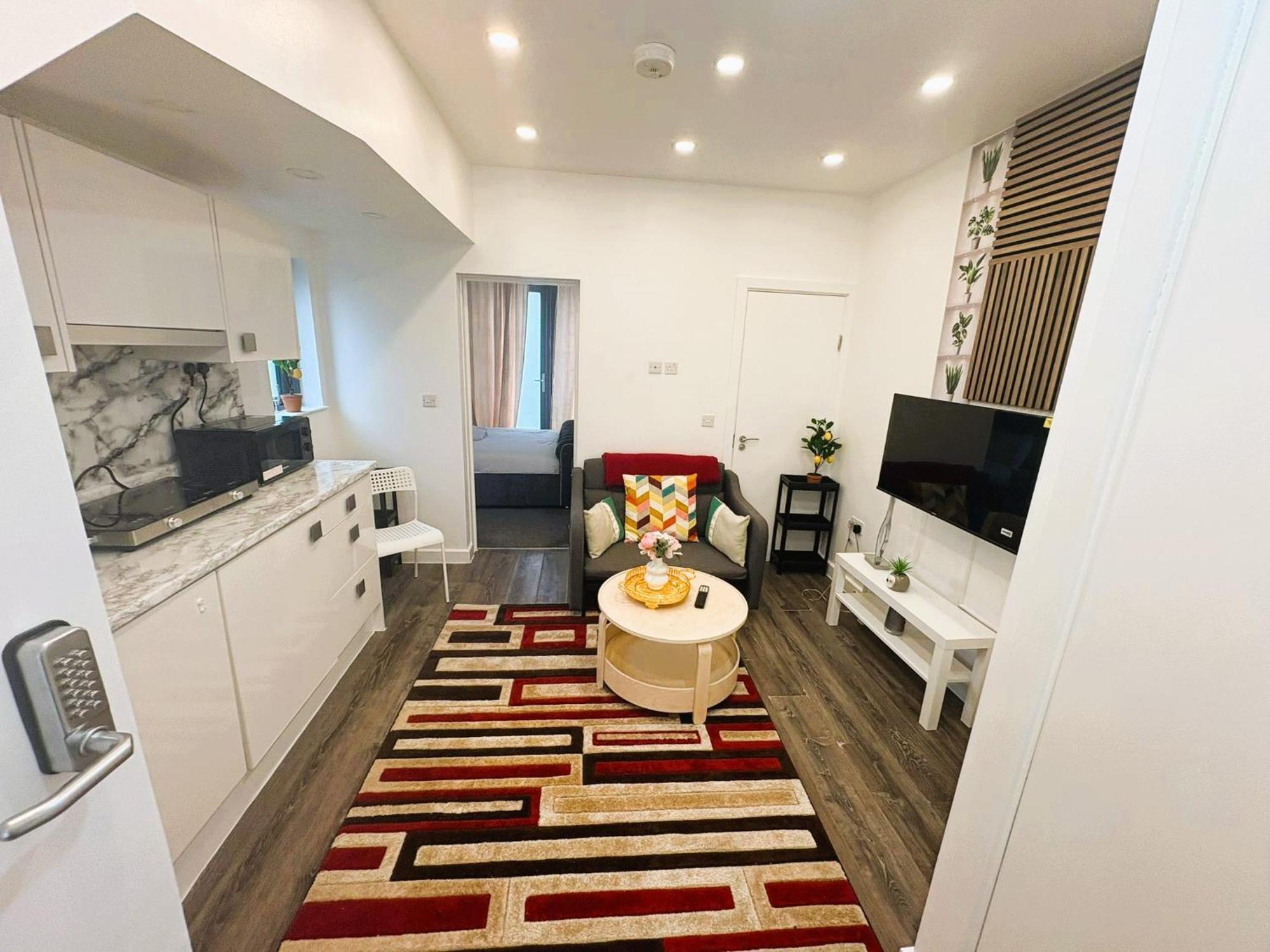 02 Glamour Apartamento