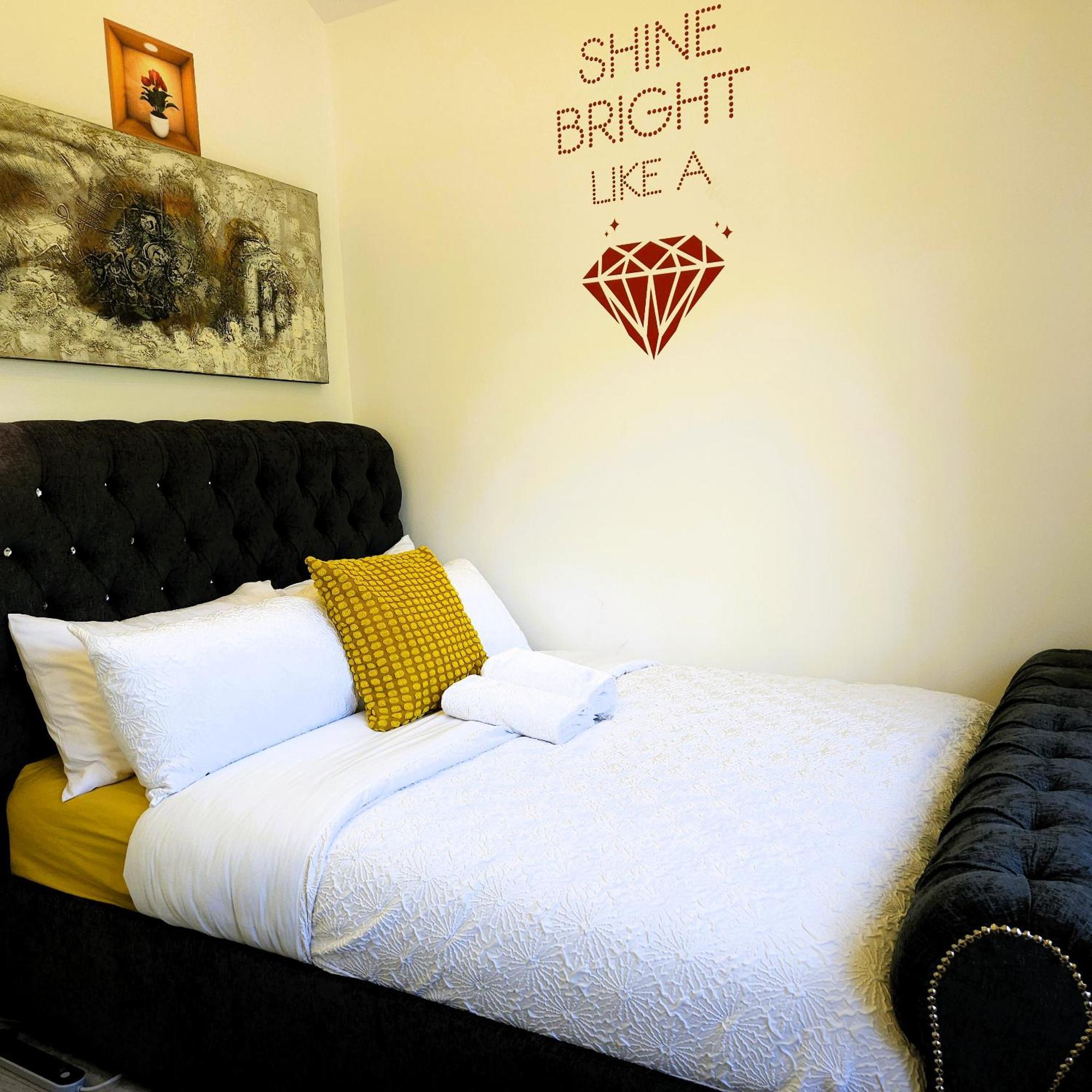02 Glamour Apartamento