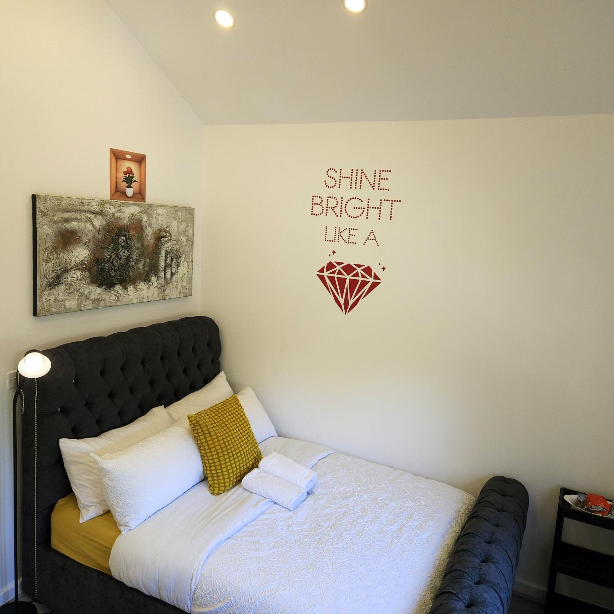 02 Glamour Apartamento *