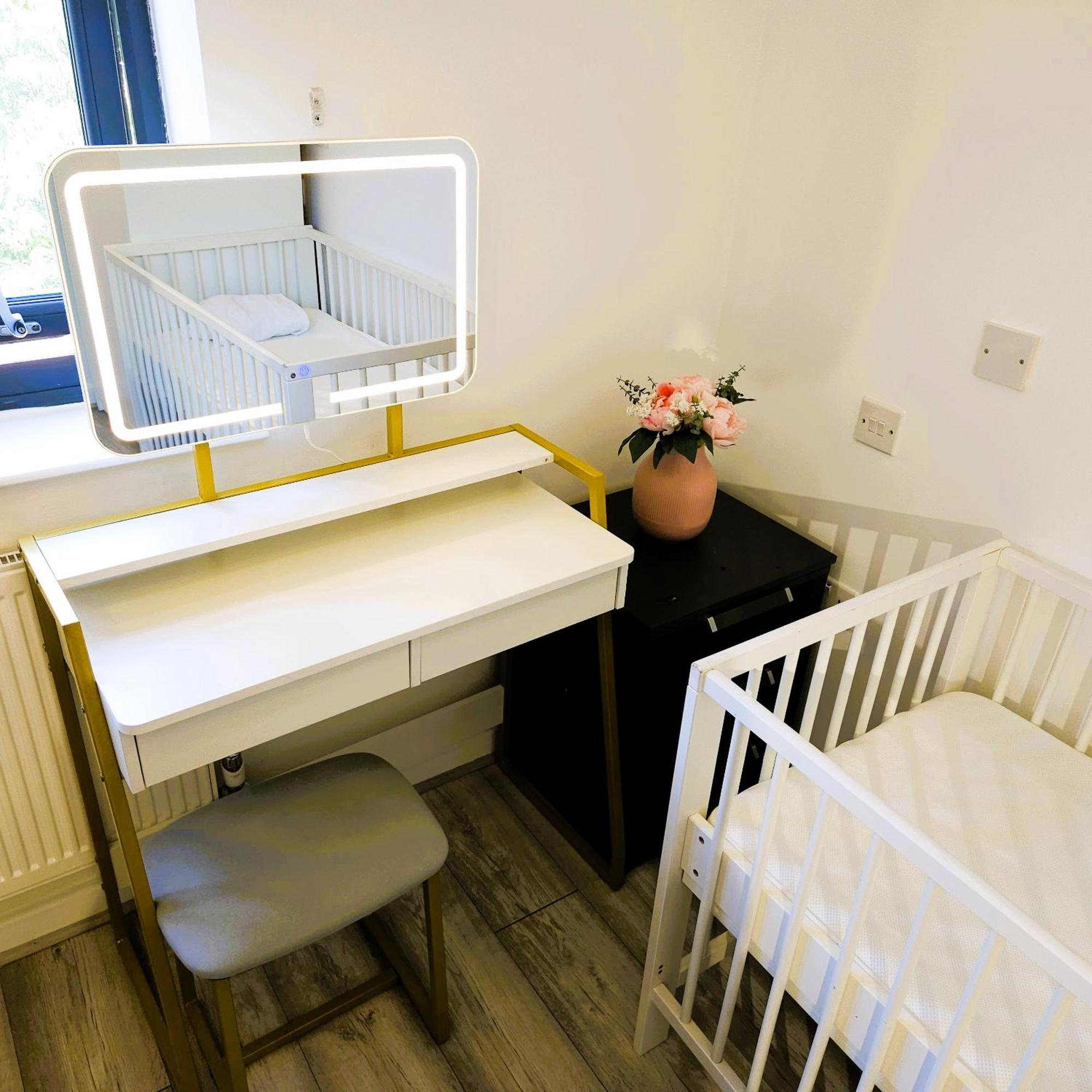 Apartamento 02 Glamour Londres