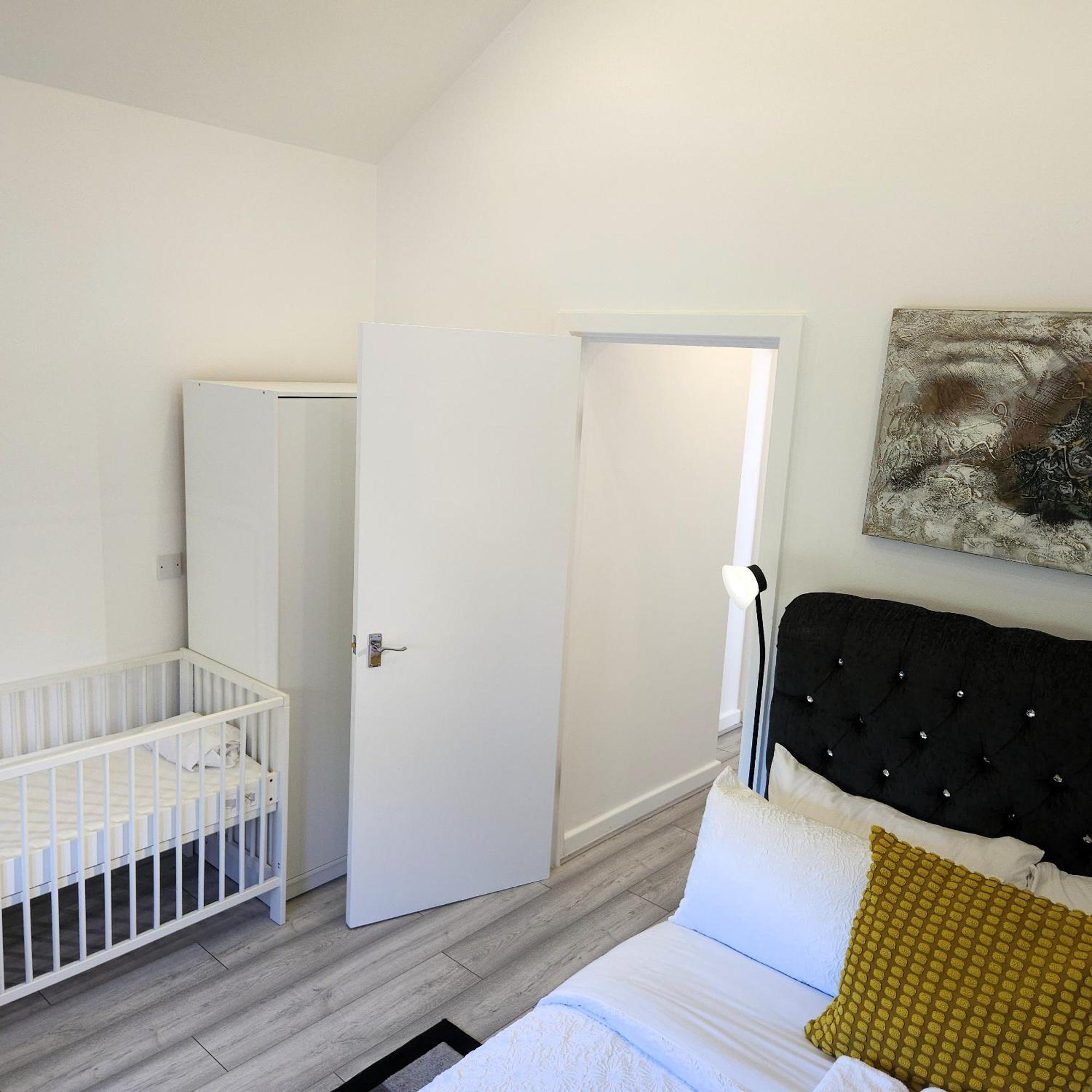 02 Glamour Apartamento Londres