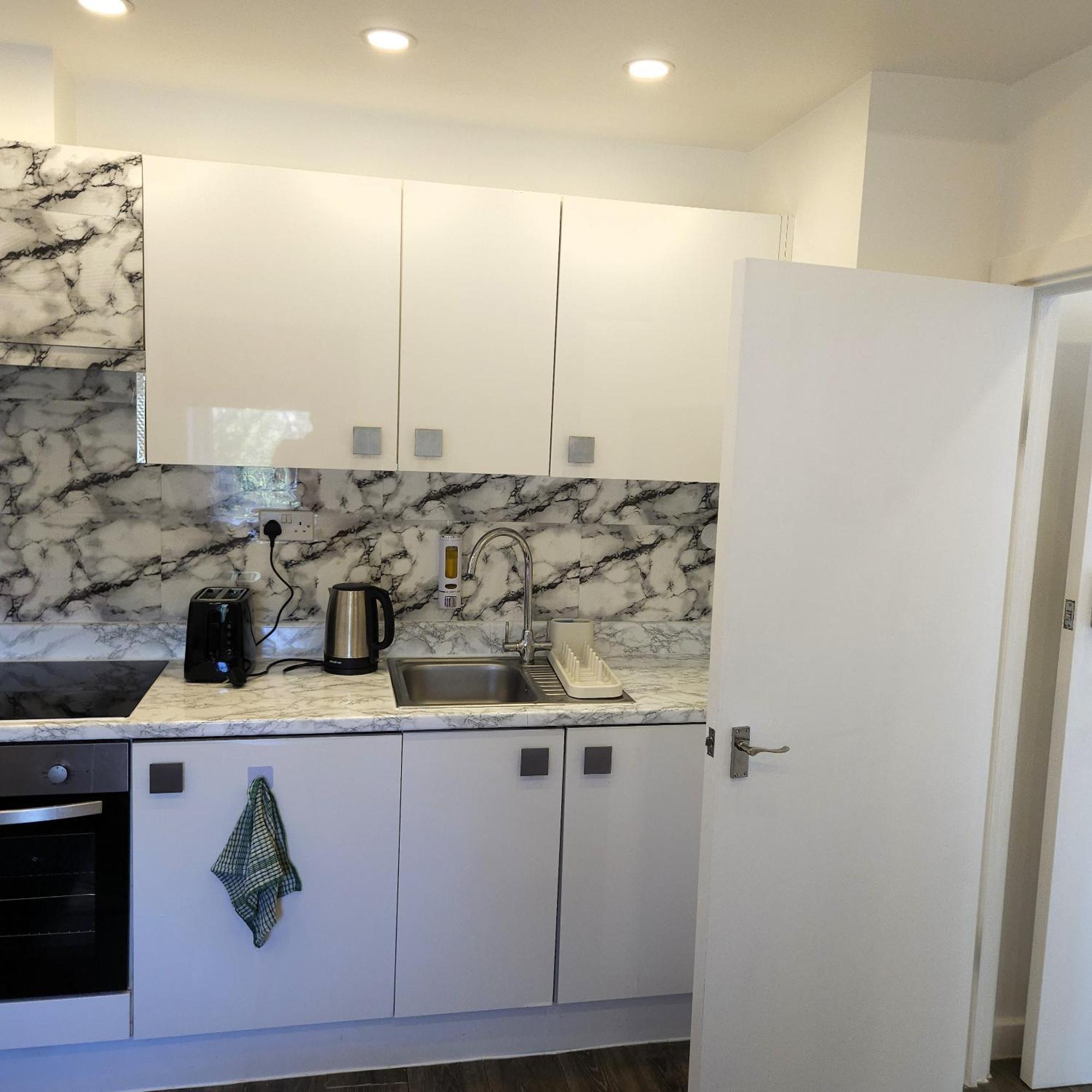 02 Glamour Apartamento