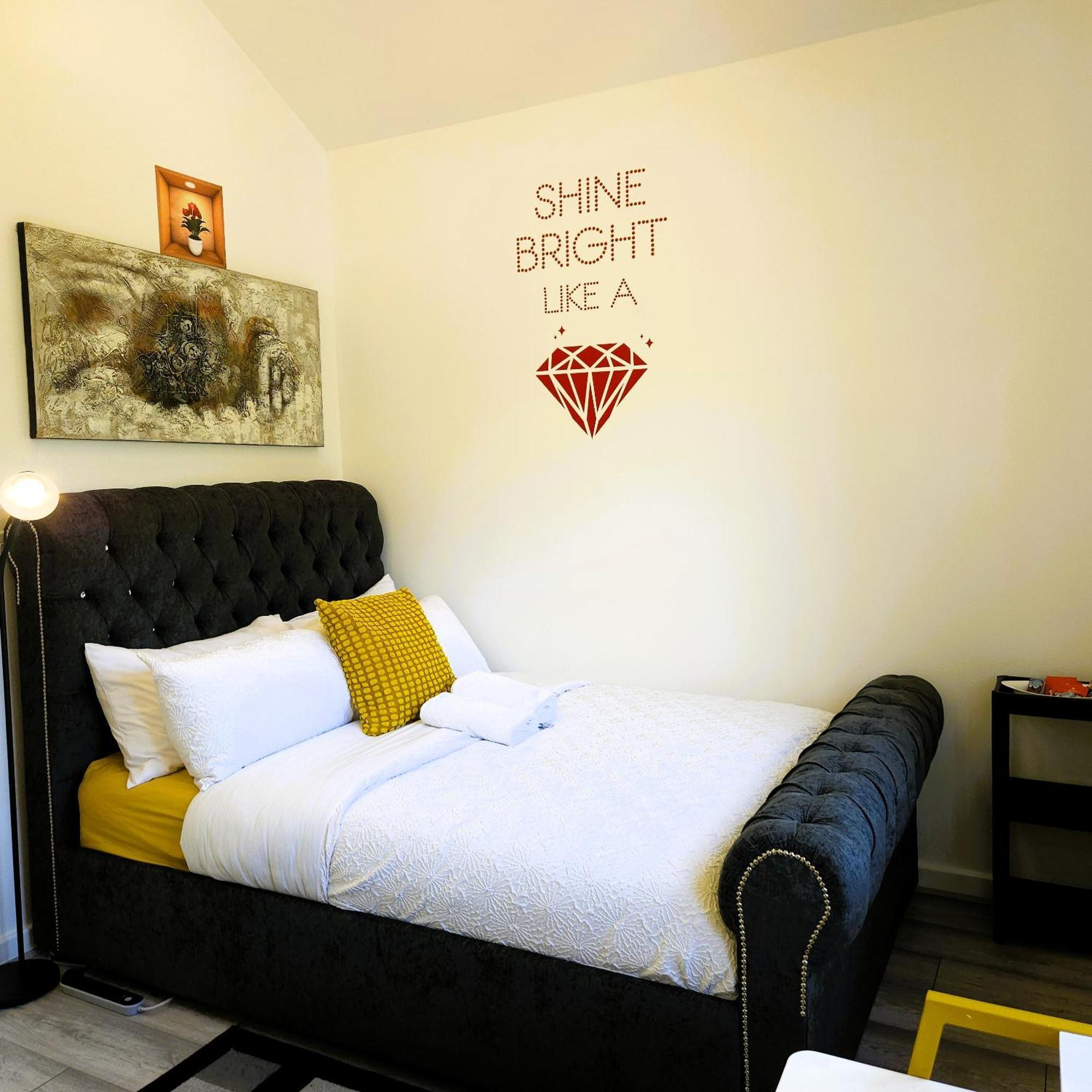 02 Glamour Apartamento *