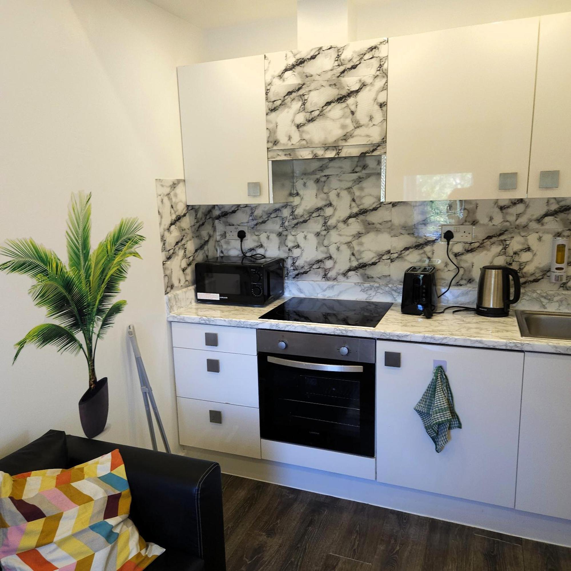 02 Glamour Apartamento Londres
