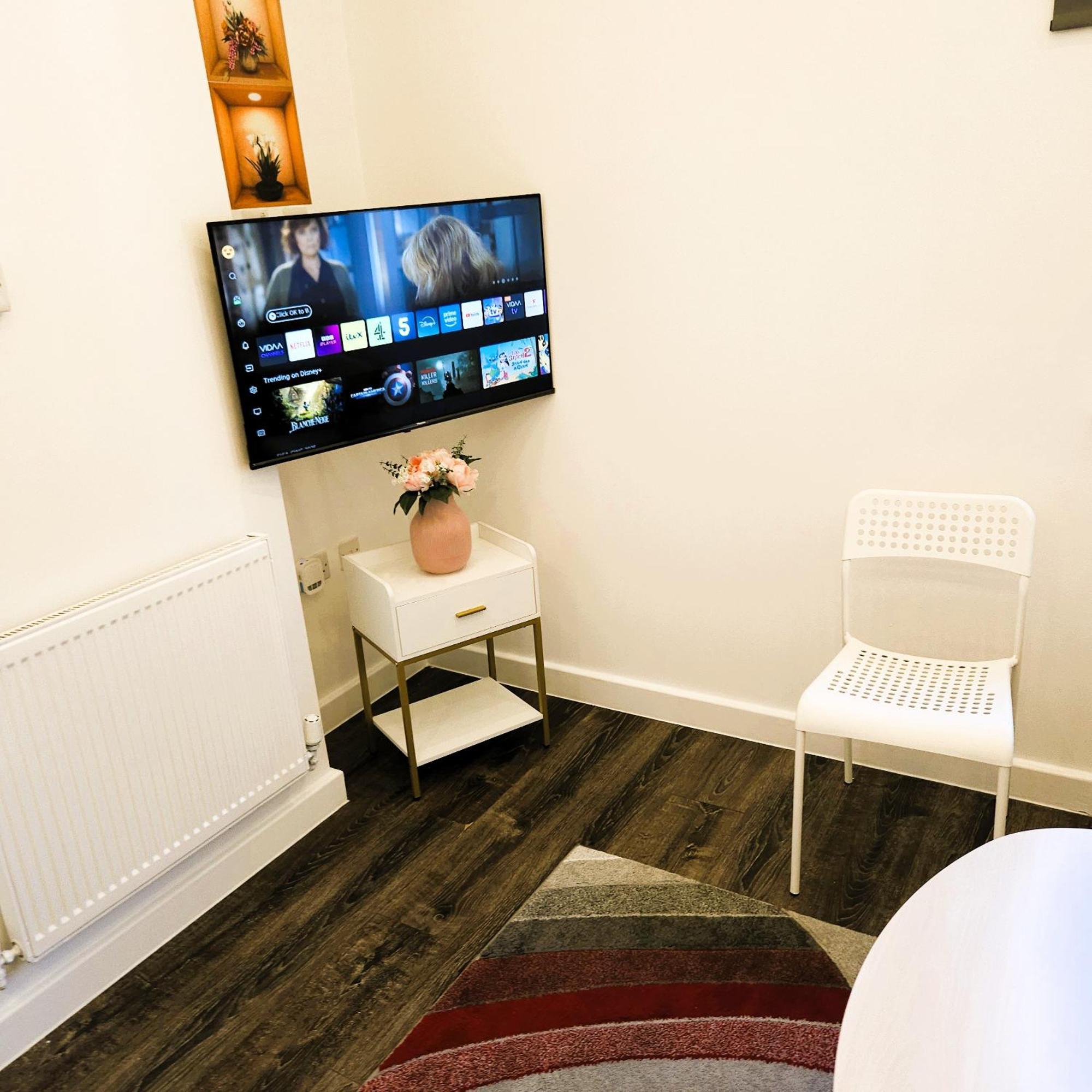 02 Glamour Apartamento *