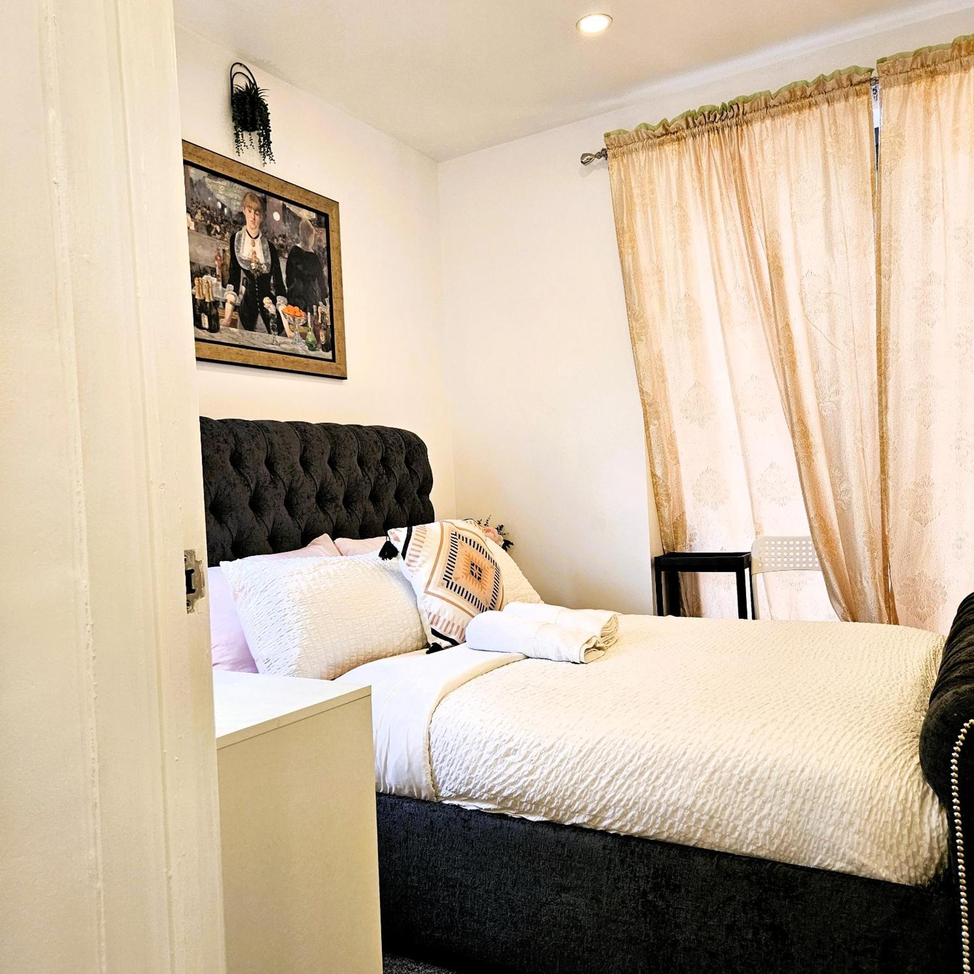 02 Glamour Apartamento