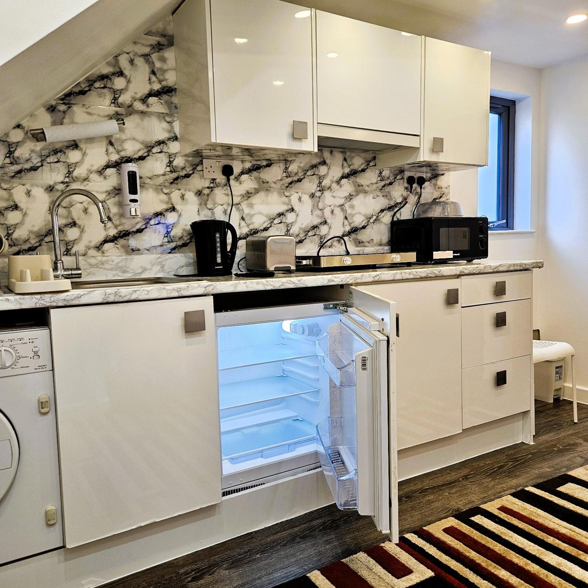 02 Glamour Apartamento Londres