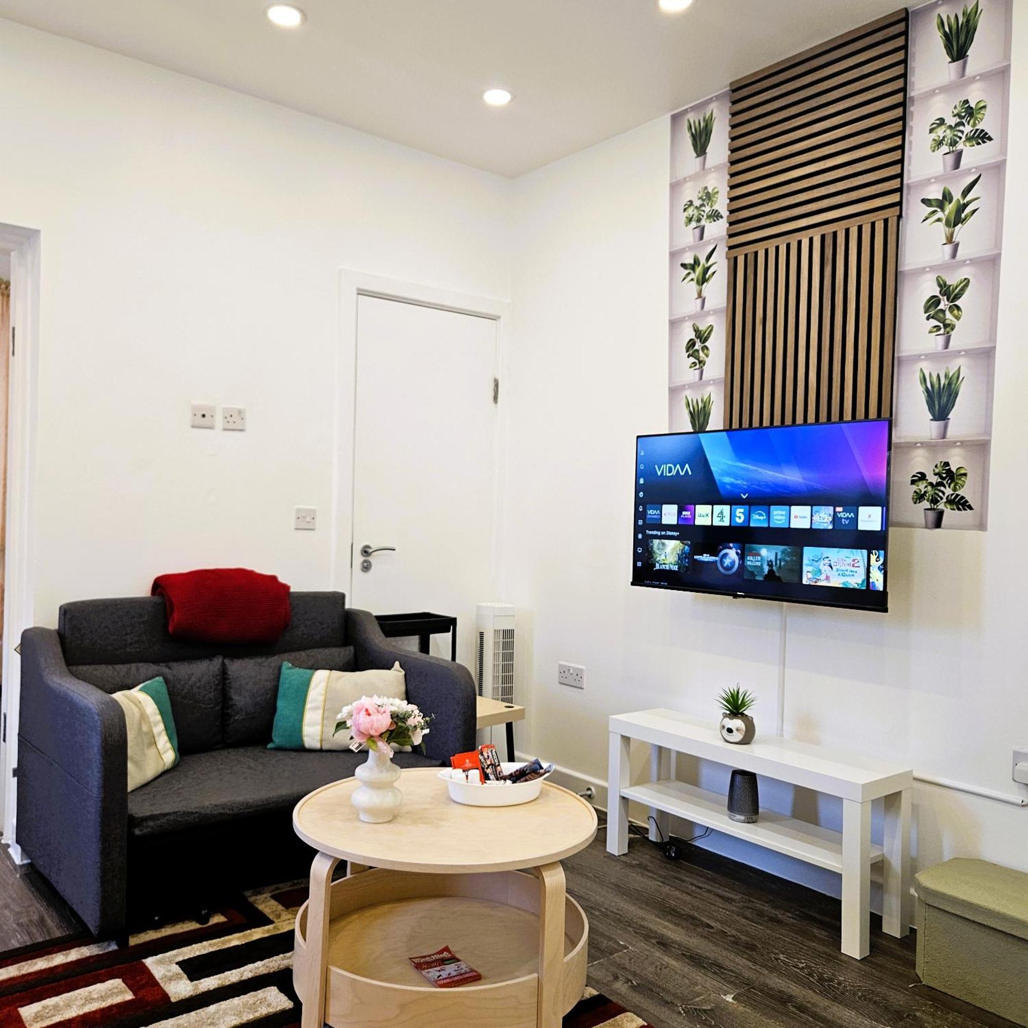 02 Glamour Apartamento