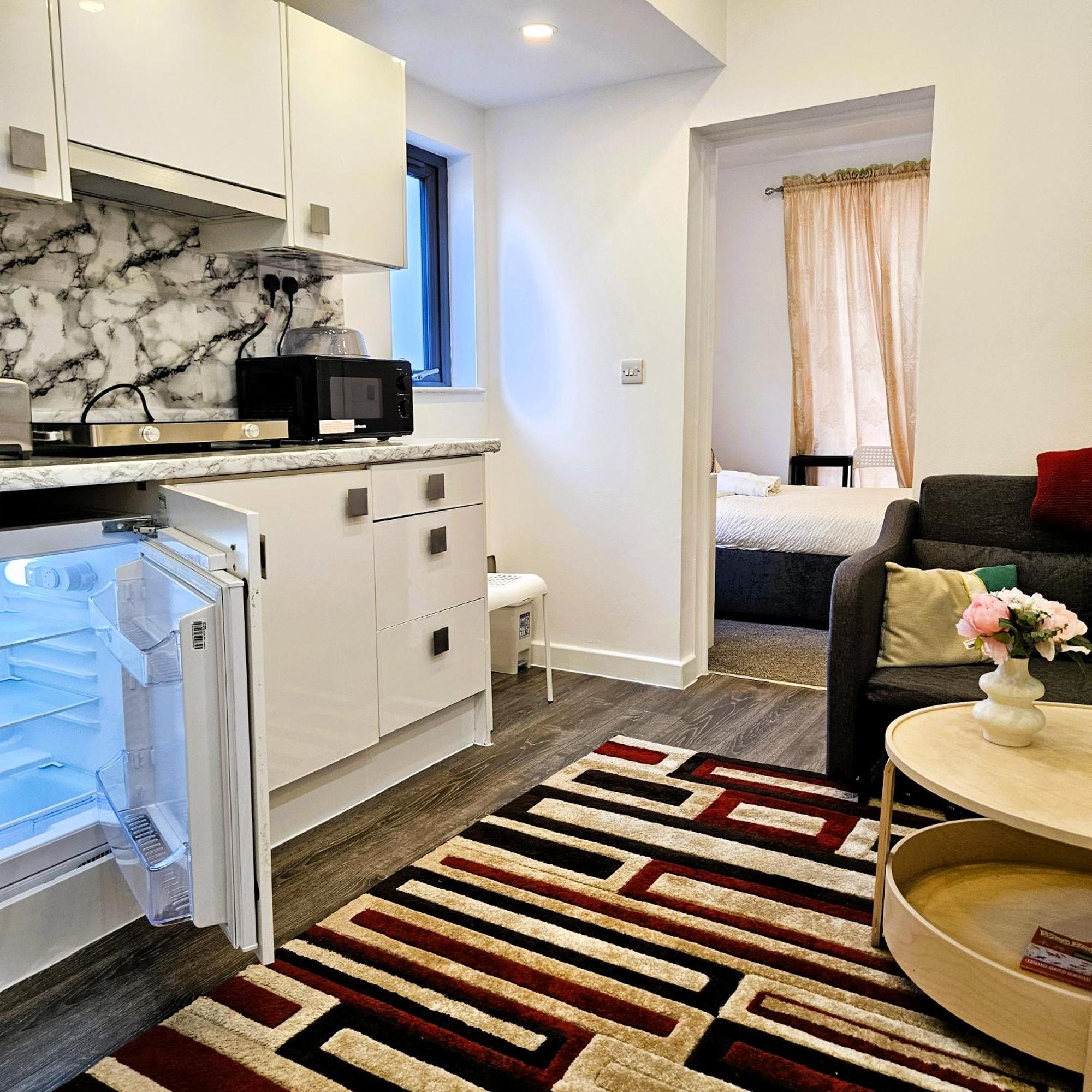 Apartamento 02 Glamour