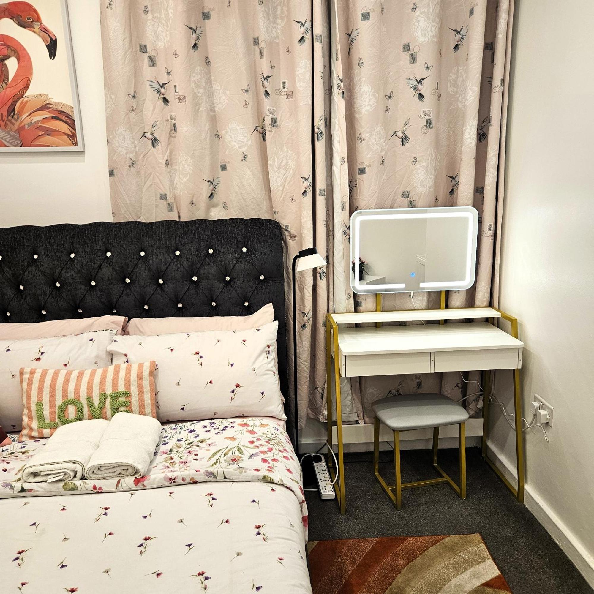 02 Glamour Apartamento