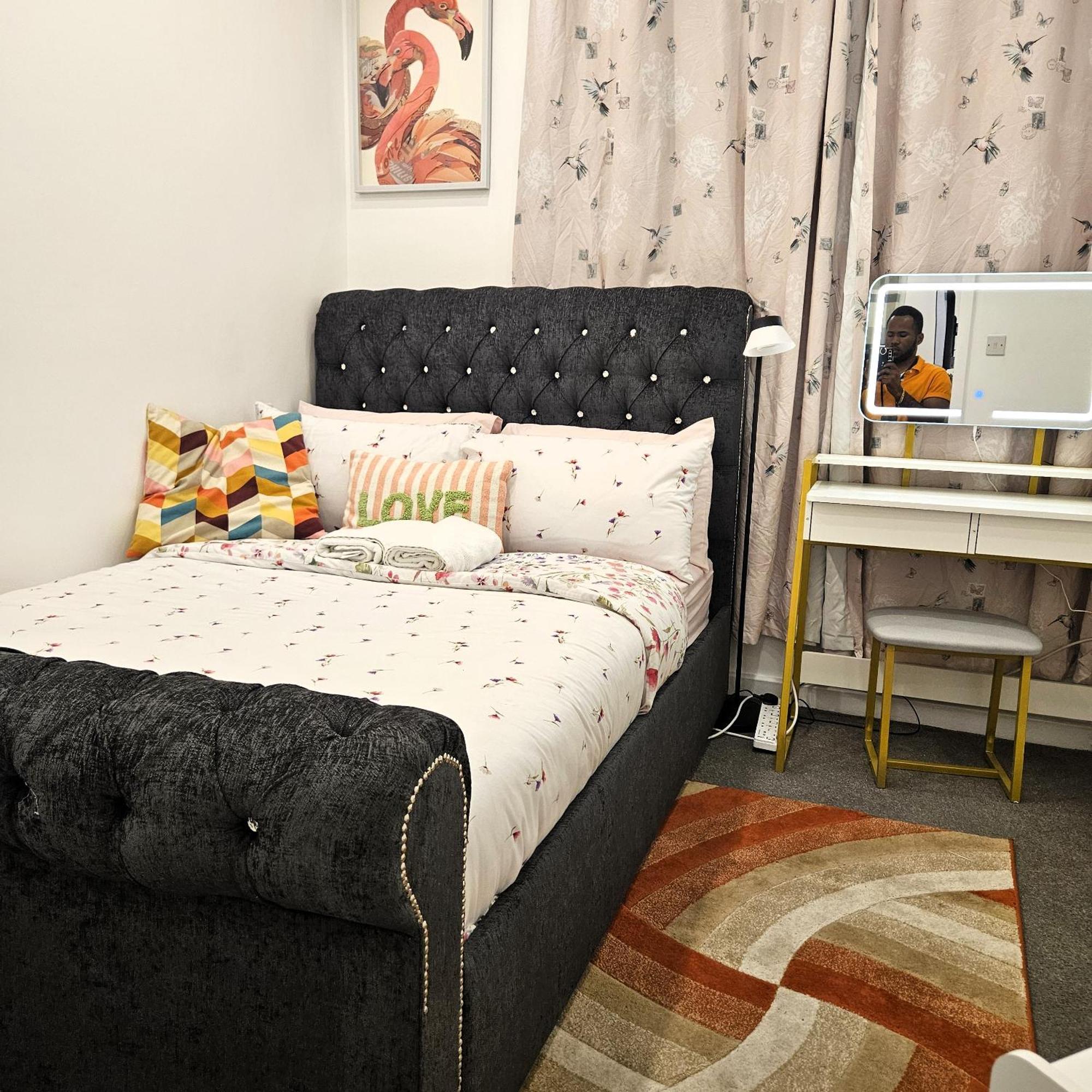 02 Glamour Apartamento Londres