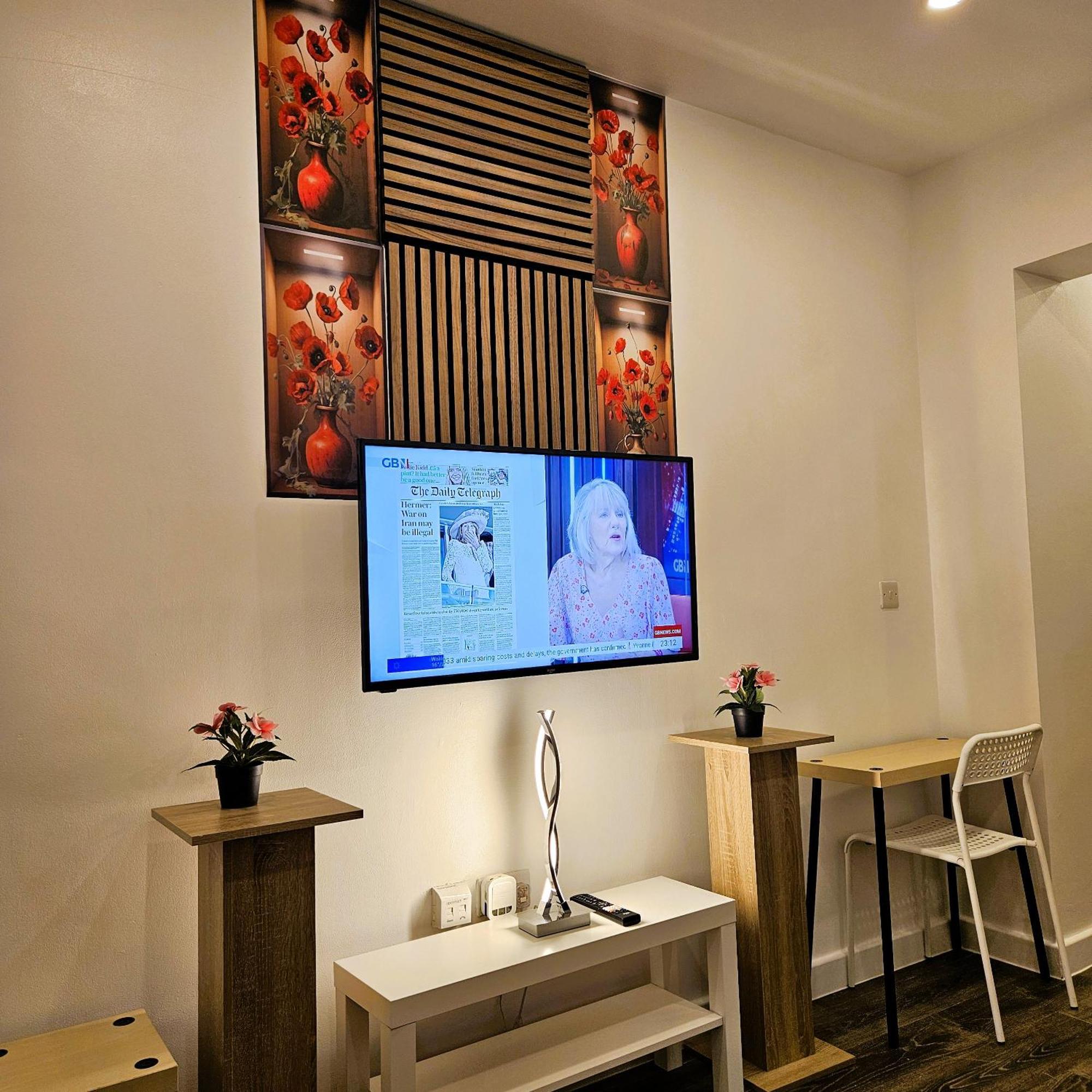 02 Glamour Apartamento