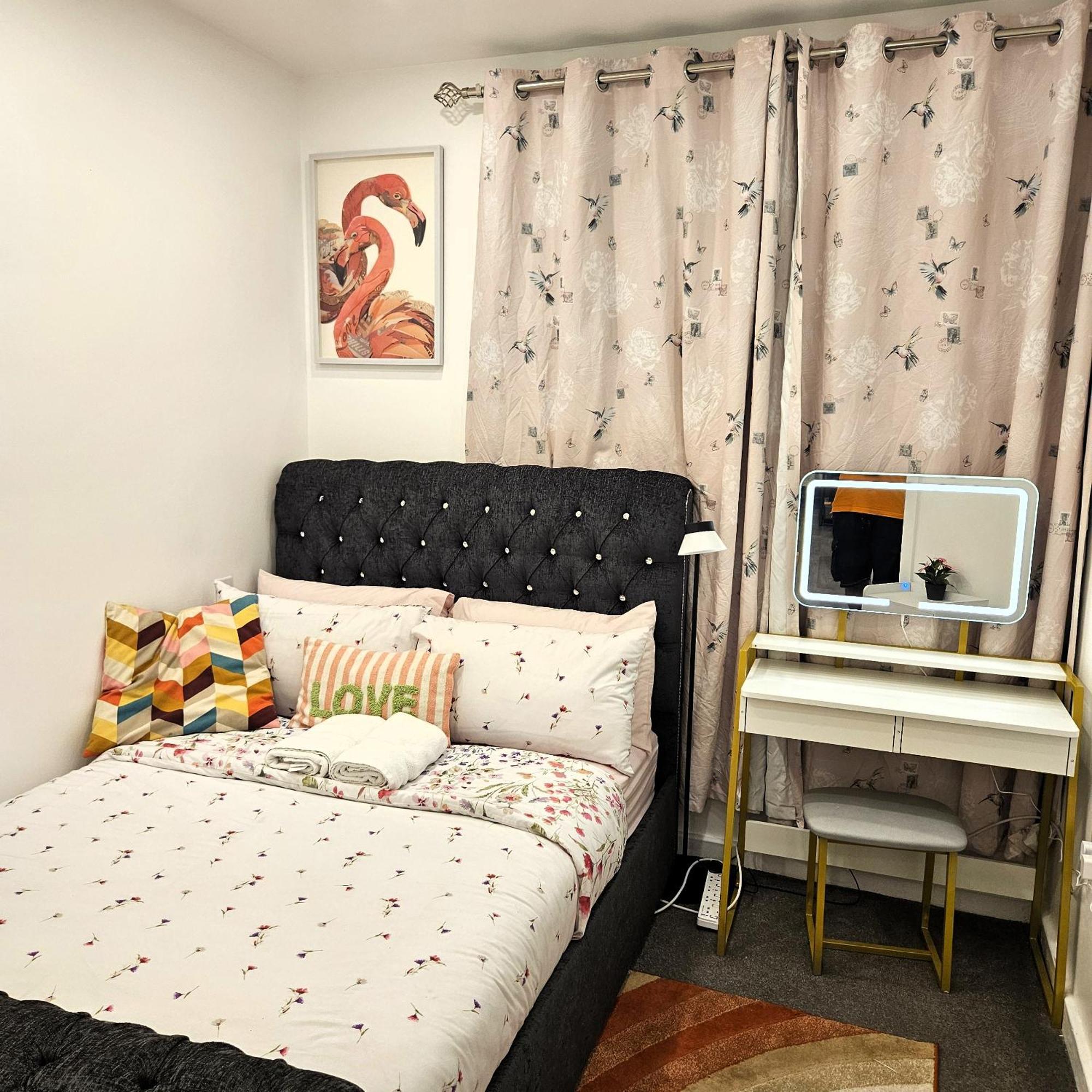02 Glamour Apartamento *
