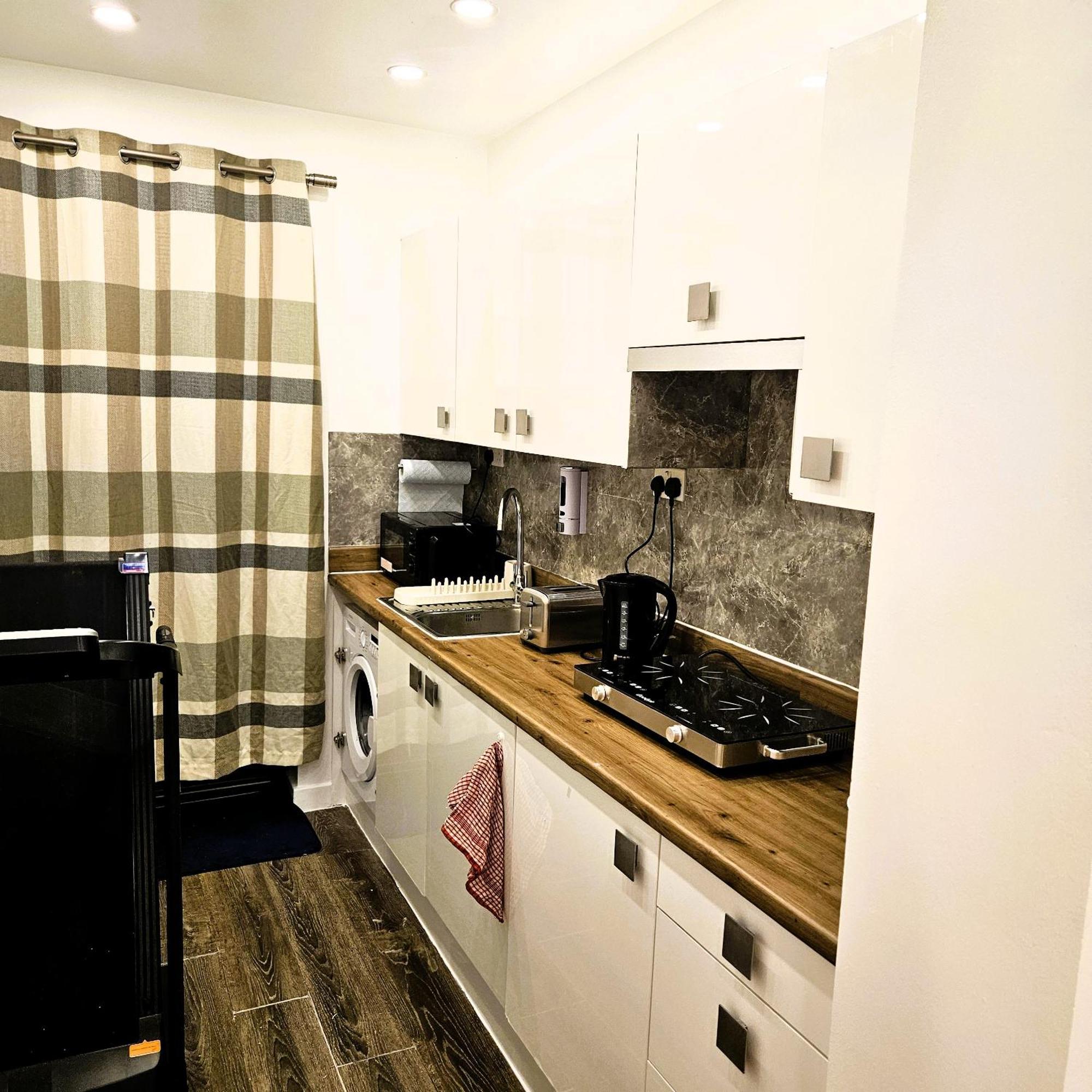 02 Glamour Apartamento